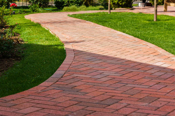 Best Driveway Paving Contractor  in Sturtevant, WI