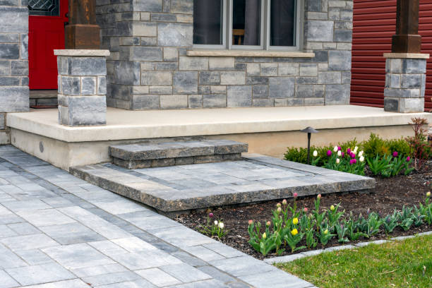 Trusted Sturtevant, WI Driveway Pavers Experts