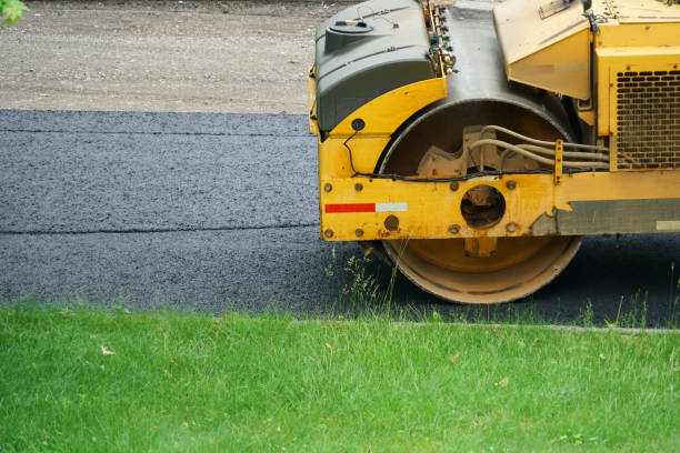 Best Driveway Pavers for Homes  in Sturtevant, WI