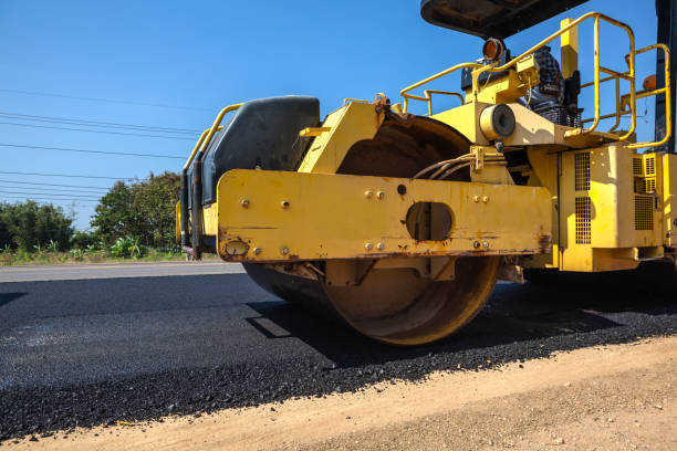 Best Permeable Paver Driveway  in Sturtevant, WI